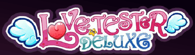 Love Tester Deluxe