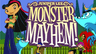 The Life & Times of Juniper Lee: Monster Mayhem!