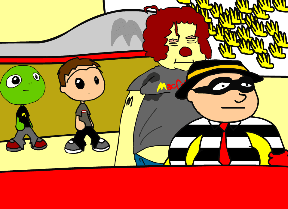 McCebo screenshot