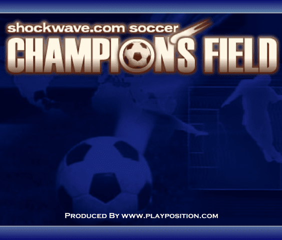 Champion's Field