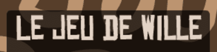 Le jeu de Wille
