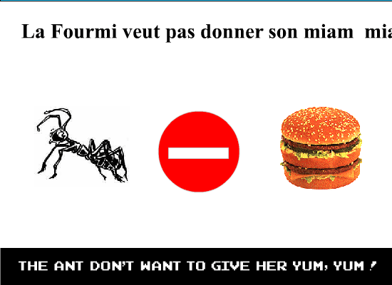 La C1CRan3 3t la Fr0um1 screenshot