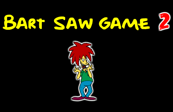 Bart Saw Game 2