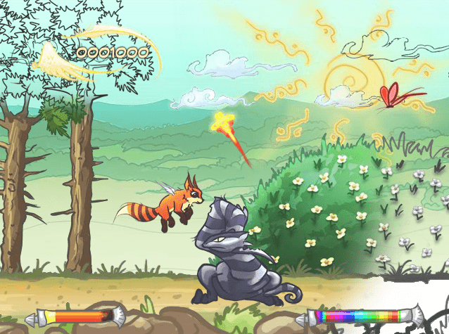 Tales of Crevan screenshot