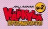 Aku Ankan No. 2 Kääkylä Höpsisminavigaattori