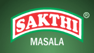 Sakthi Masala Banner Ad
