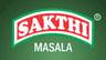 Sakthi Masala Banner Ad