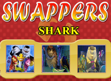 Swappers: Shark Tale