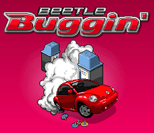 Beetle Buggin'