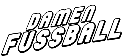Damen Fussball