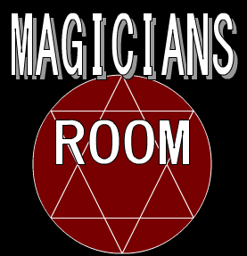 Magicians Room