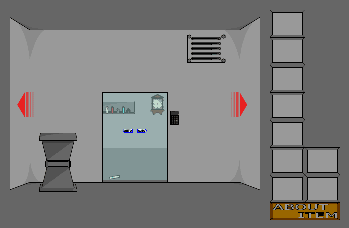 Magicians Room screenshot