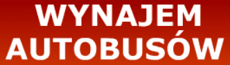 Wynajem Autobusów