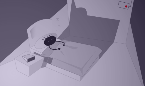 Acaro 2 screenshot