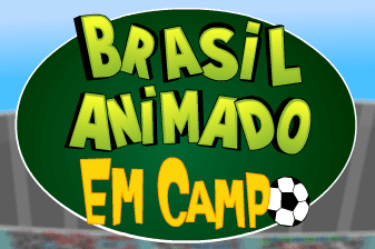 Brasil Animado em Campo