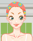 Roiworld Funky Style Dressup