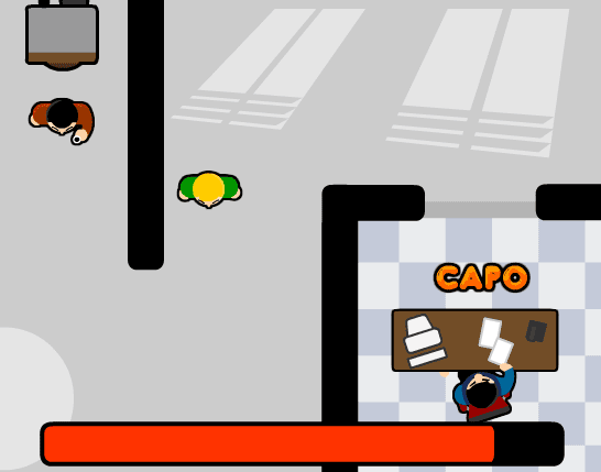 Vita da Stagista screenshot