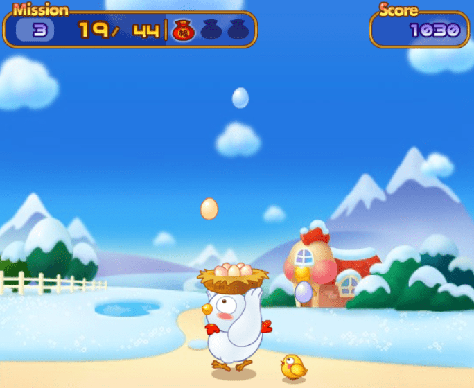 꼬꼬야 꼬꼬 screenshot