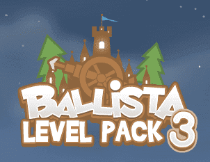 Ballista Level Pack 3