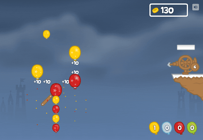 Ballista Level Pack 3 screenshot