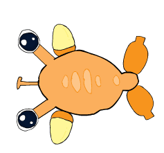 Spore life: BCM-like Galatic hero (the Animation!)