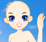 Roiworld Beach Dressup
