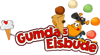 Gumdas Eisbude