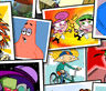 Nick.com NickToons