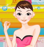 Roiworld Masquerade Dressup
