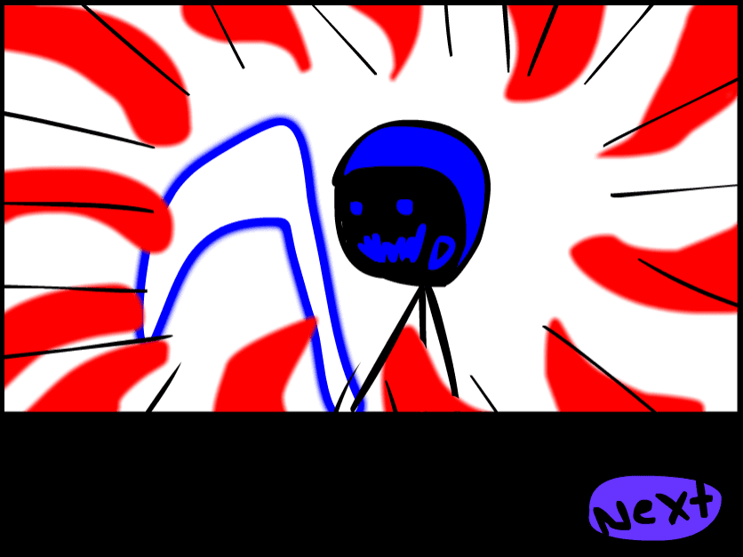 수악한 모험-63화 screenshot