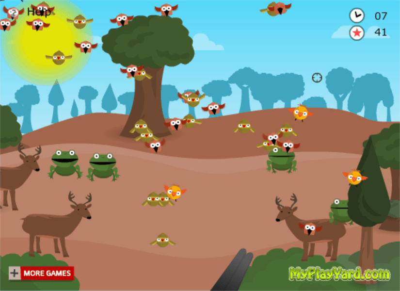 Hunting Season 2 screenshot