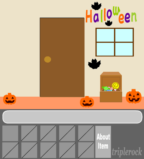 ハッピー☆ハロウィン screenshot