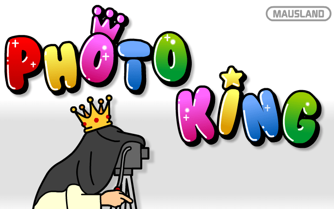 Photo King