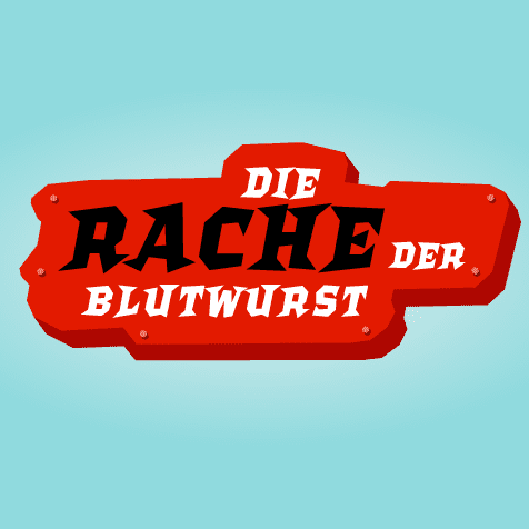 Die Rache der Blutwurst