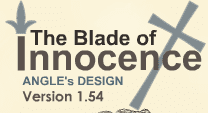 The Blade of Innocence