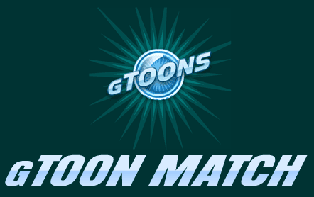 gToon Match