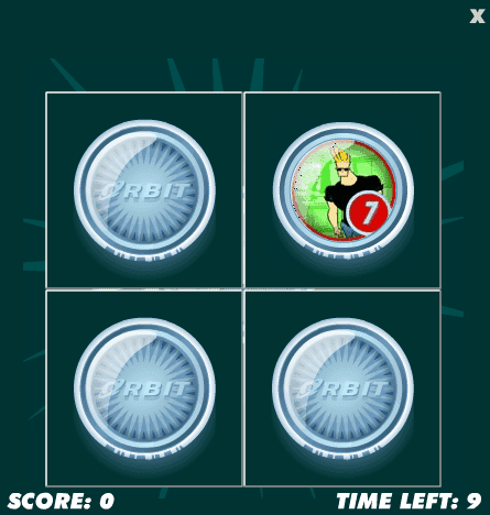 gToon Match screenshot