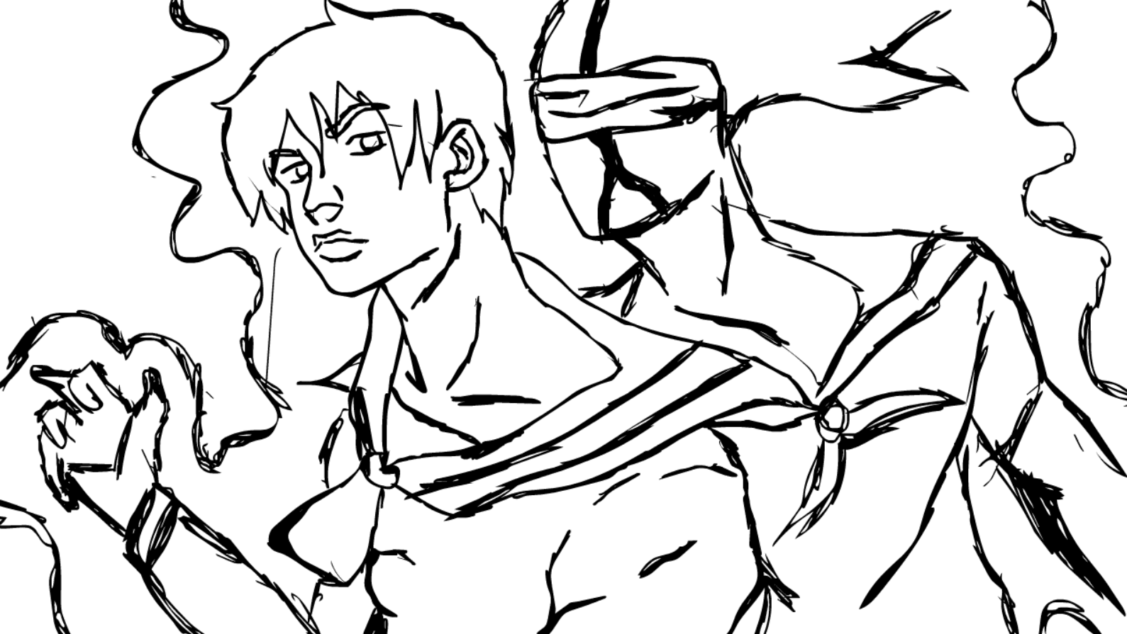 ALTERACIÓN (en progreso) screenshot