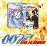 Die Another Day 007 Korean VHS and DVD Advertisement