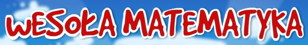 Wesoła matematyka