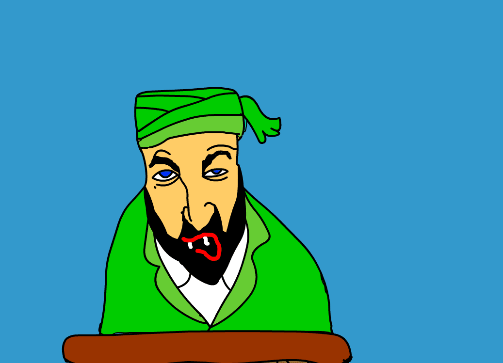 Ofli Hoca screenshot