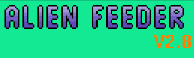 Alien Feeder Game