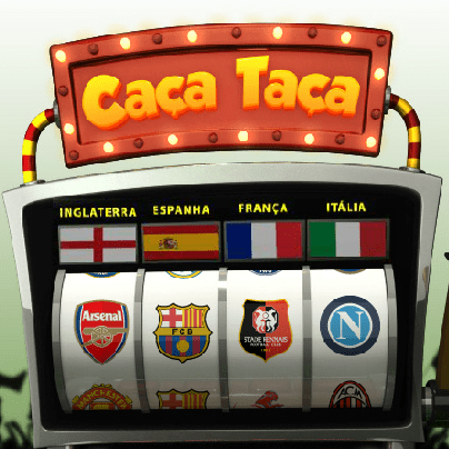 Caça Taça (2011-04-27)
