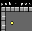 pok - pok - the game