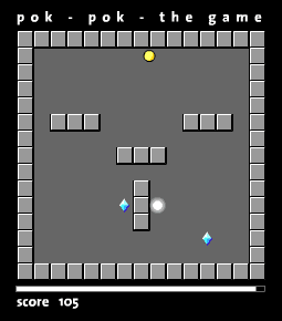pok - pok - the game screenshot