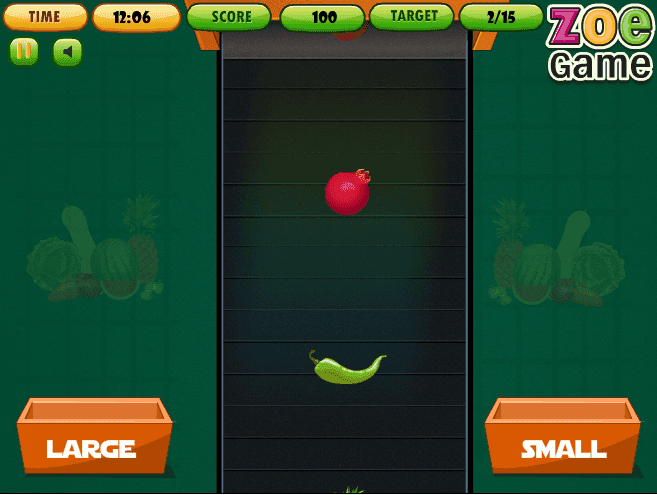 Fun Drag 'N' Drop screenshot