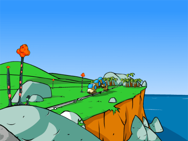 Banja Trailer screenshot