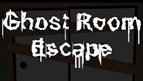 Ghost Room Escape