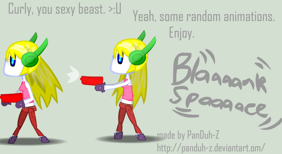 Curly Brace Animations. -W/ SOUND!!!!!!!!!- screenshot