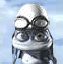 Hit Crazy Frog
